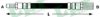 LPR 6T46947 Brake Hose